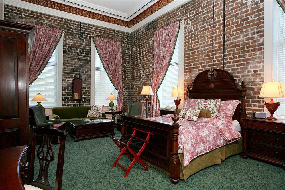 East Bay Inn, Historic Inns Of Savannah Collection Chambre photo