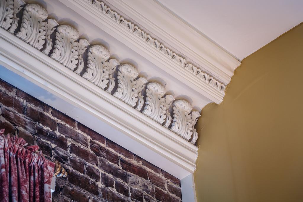 East Bay Inn, Historic Inns Of Savannah Collection Extérieur photo