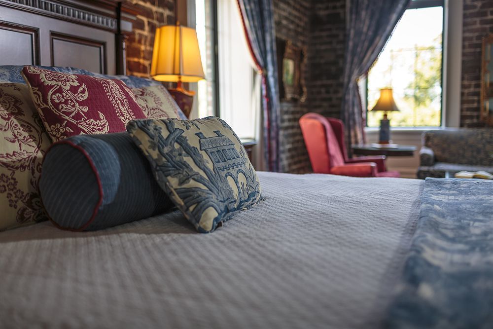 East Bay Inn, Historic Inns Of Savannah Collection Extérieur photo